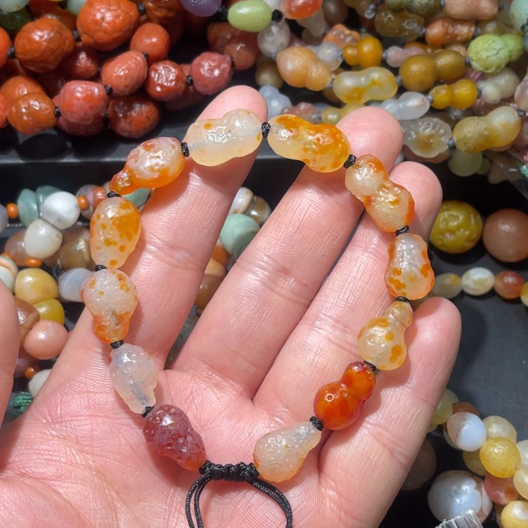 石材阿拉善戈壁原石