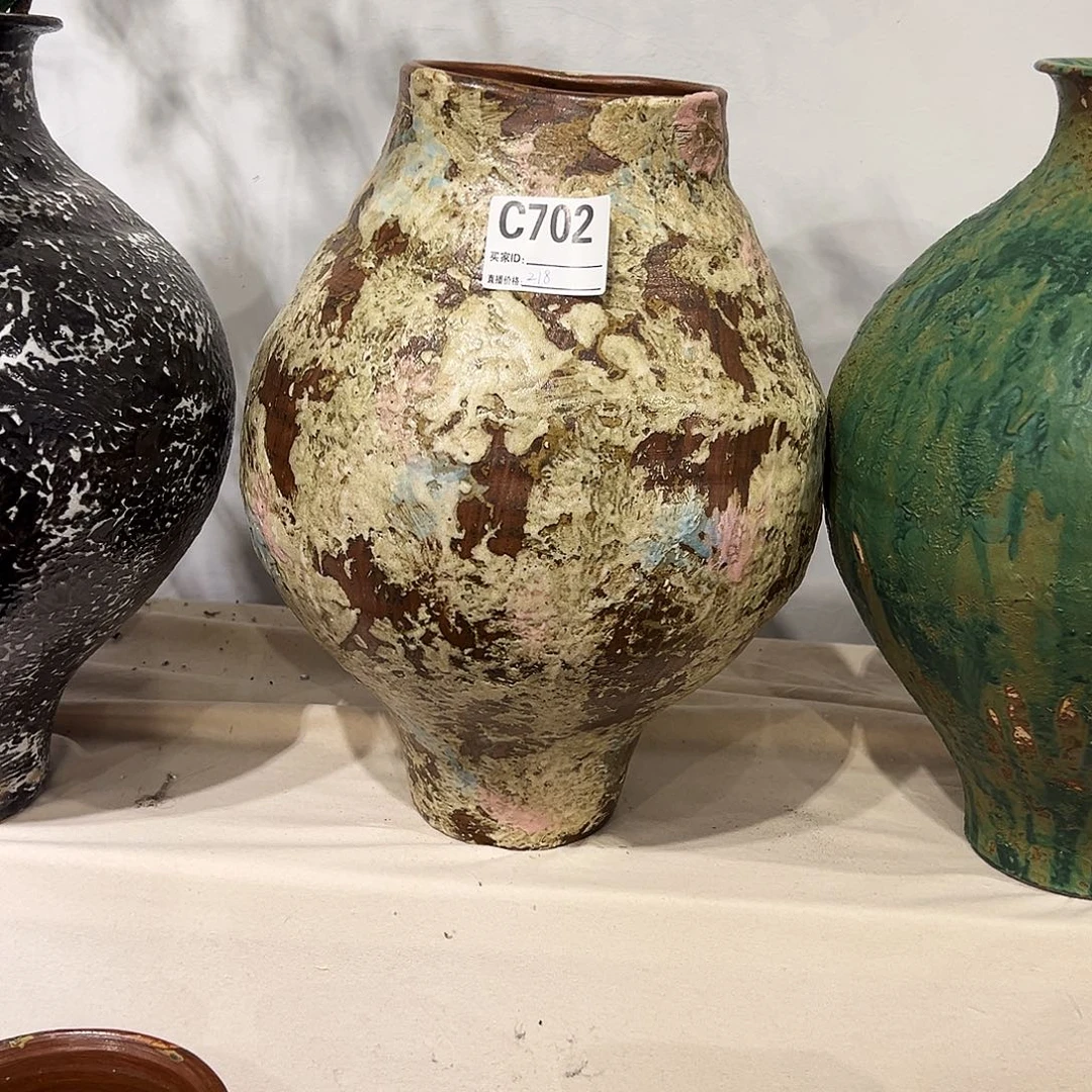 瓶c702高35口10×12无孔