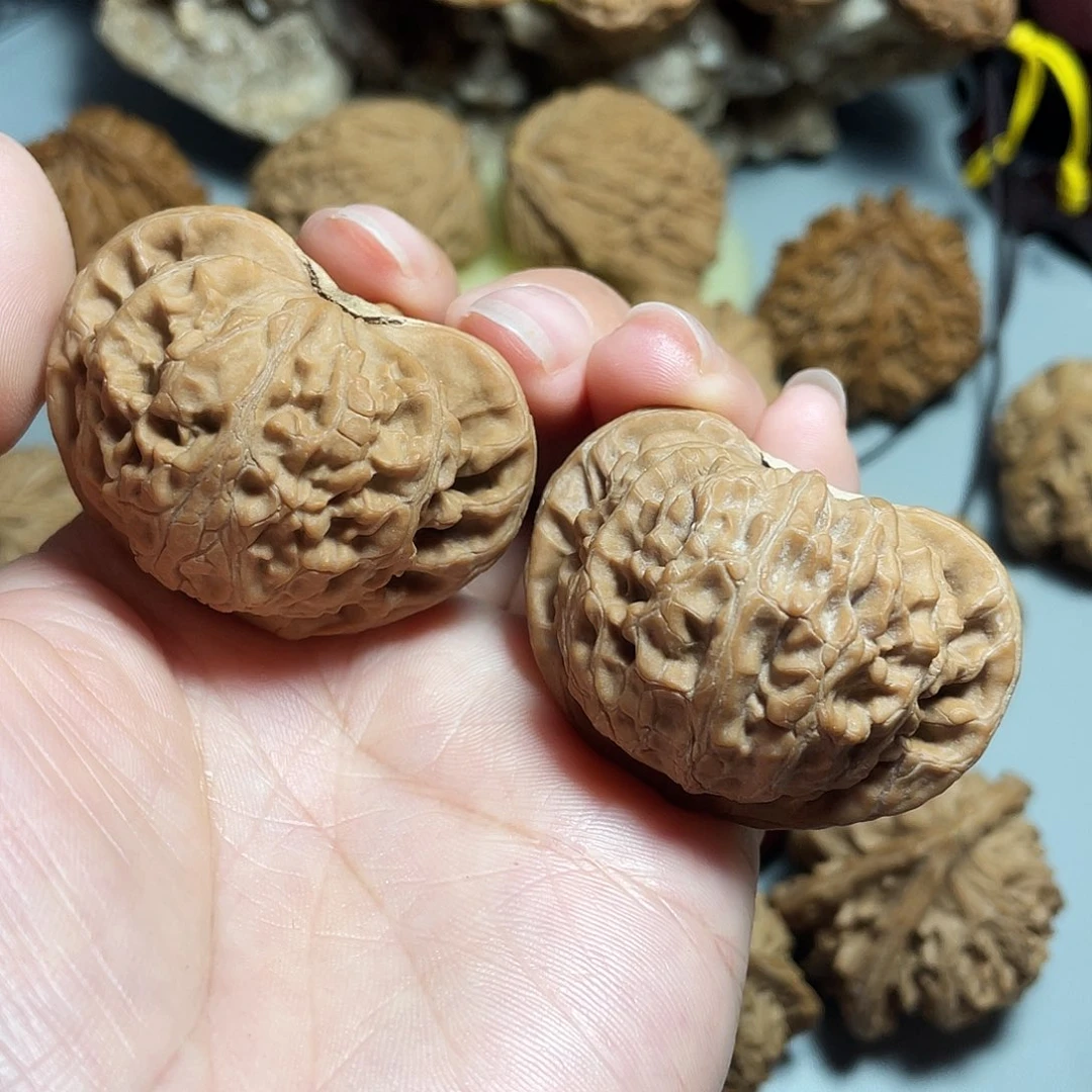 核桃手串/手链精品宫灯45
