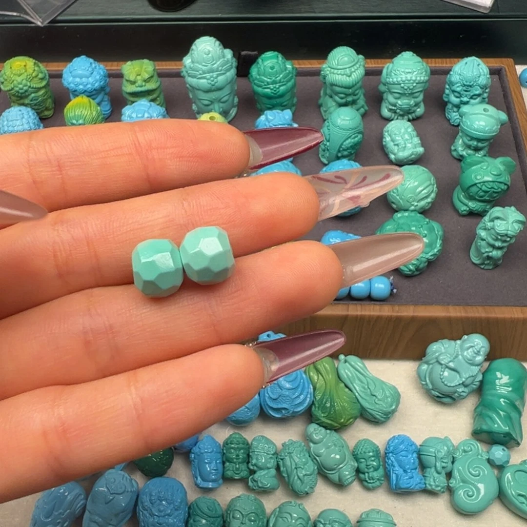 高瓷绿无相卡九加