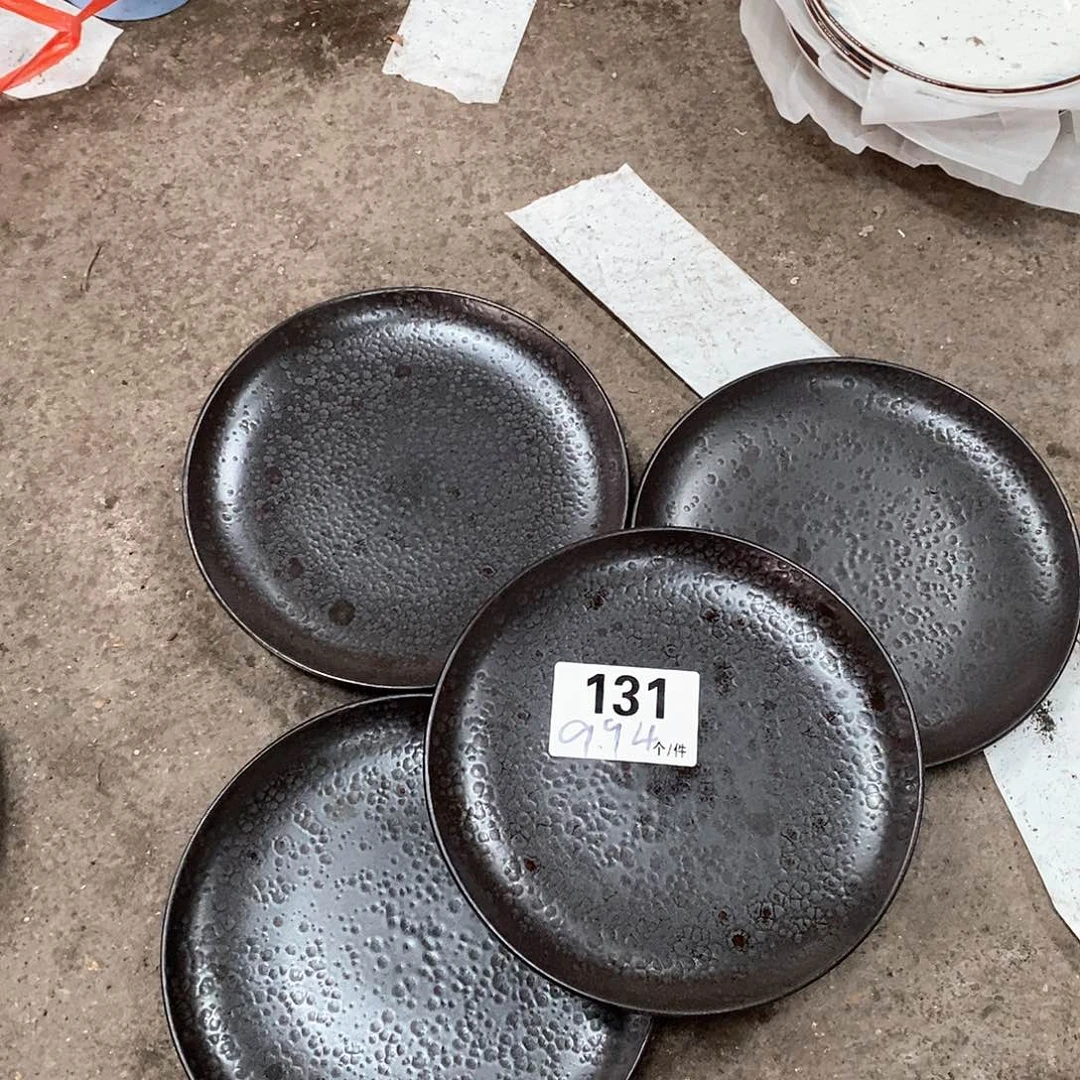 搪瓷外贸陶瓷微瑕131