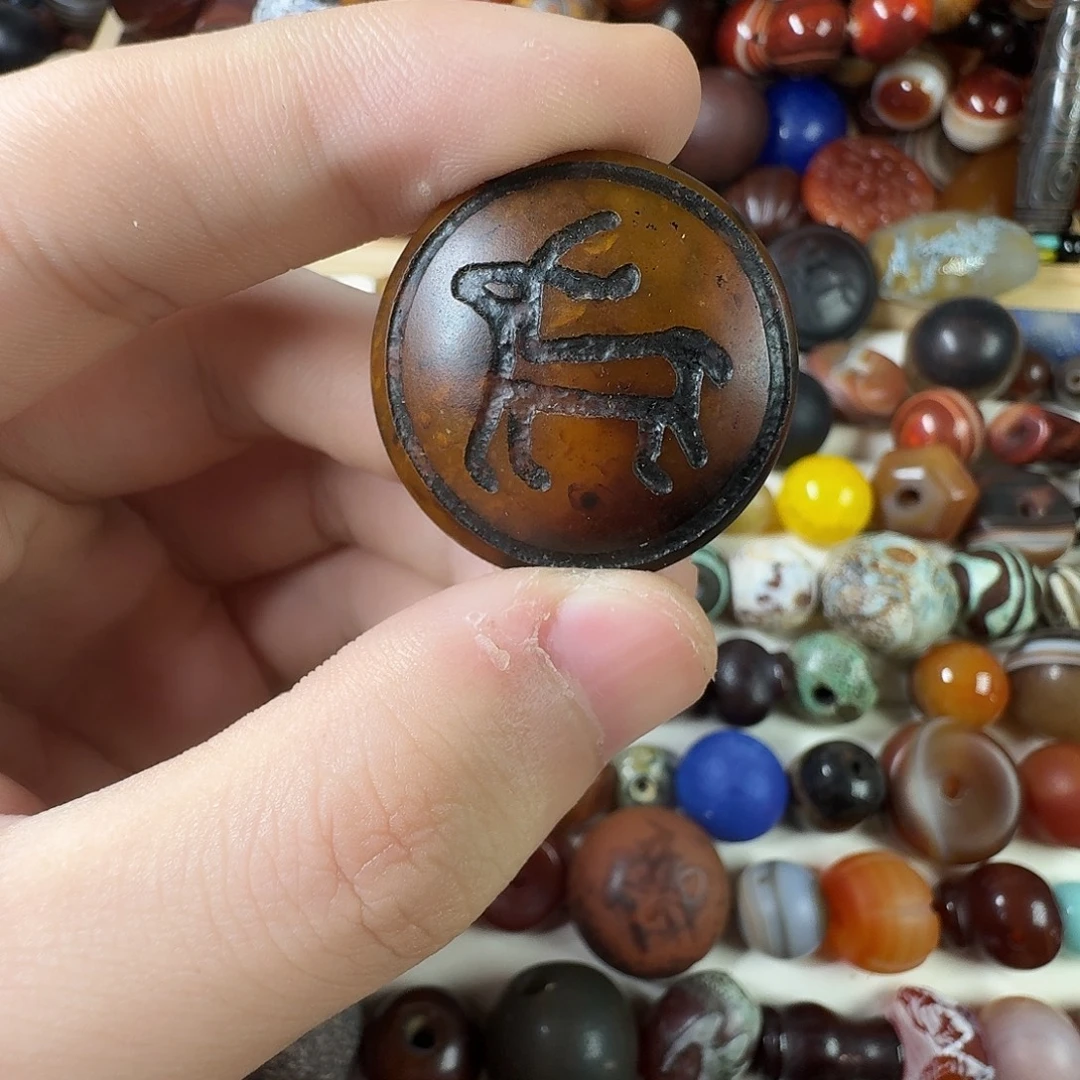 玛瑙/玉髓未镶嵌纯天然玛瑙