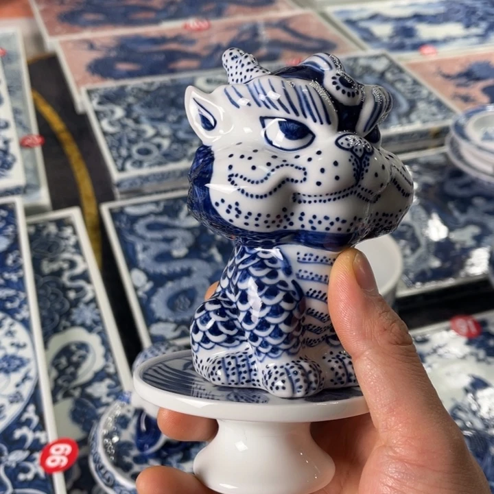 景德镇手工手绘陶瓷