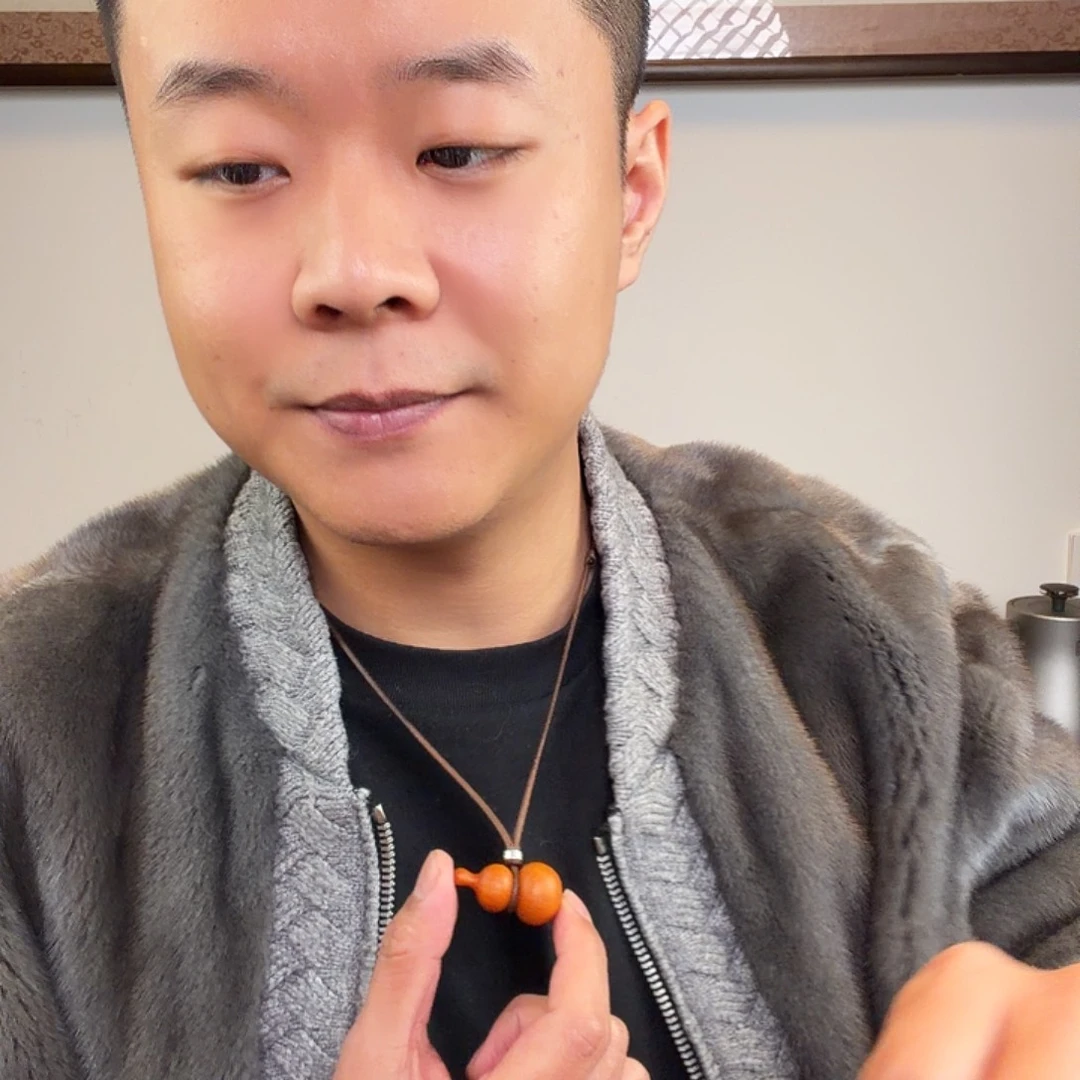 Y***.精品天津嘴八宝葫芦