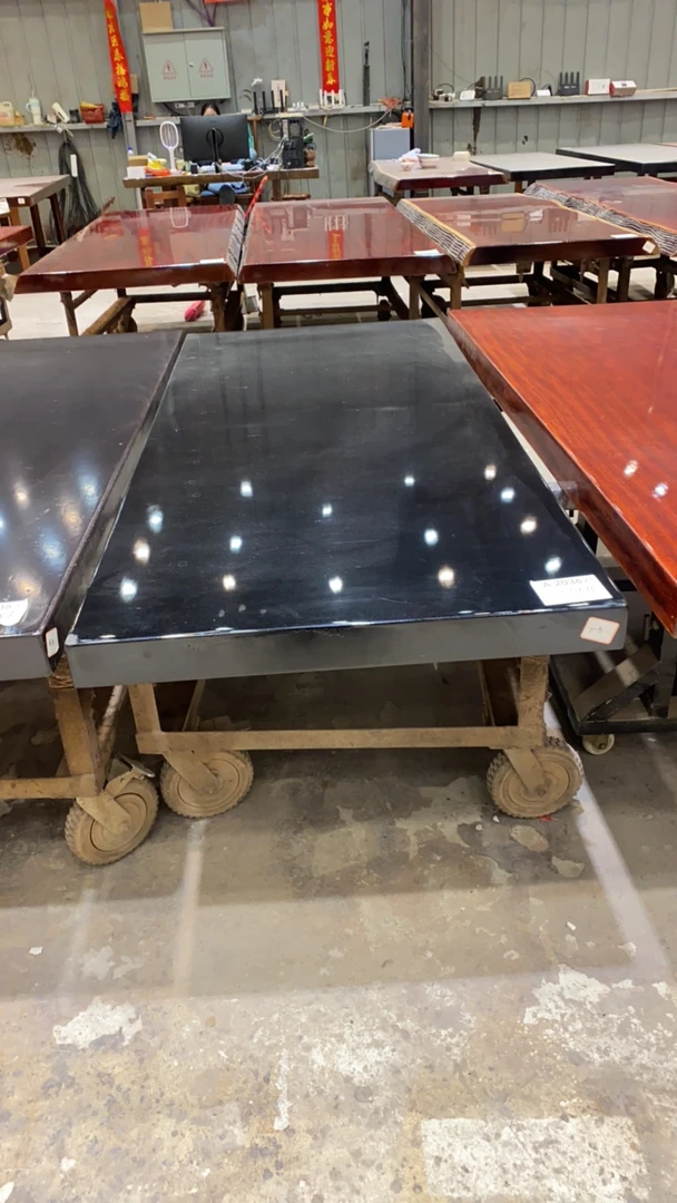 实木大板工厂直销不包邮