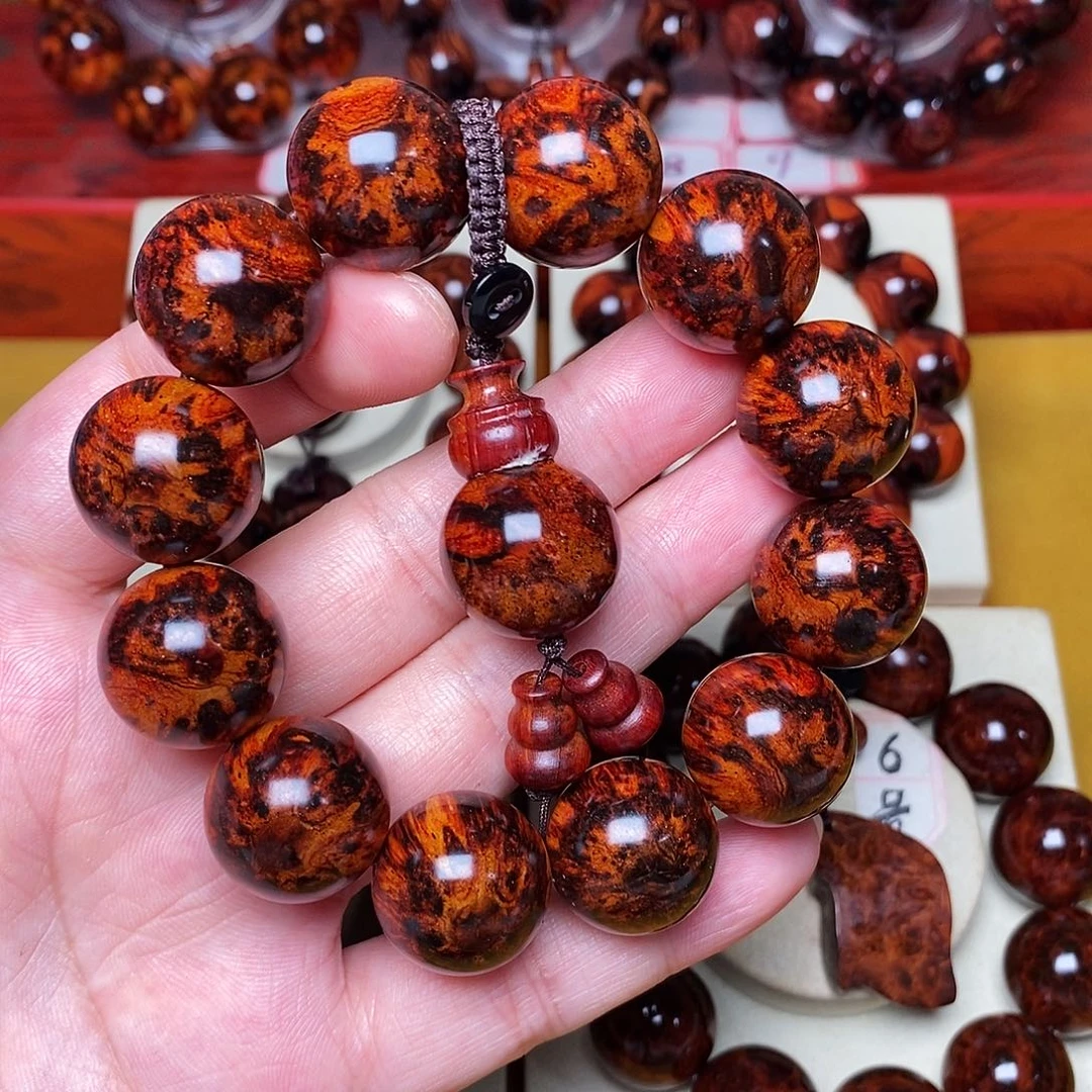 黄花梨/降香黄檀海南黄花梨