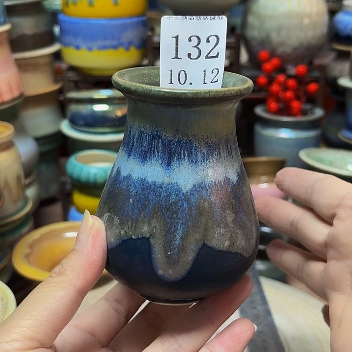 瓷片景德镇陶瓷手工制作