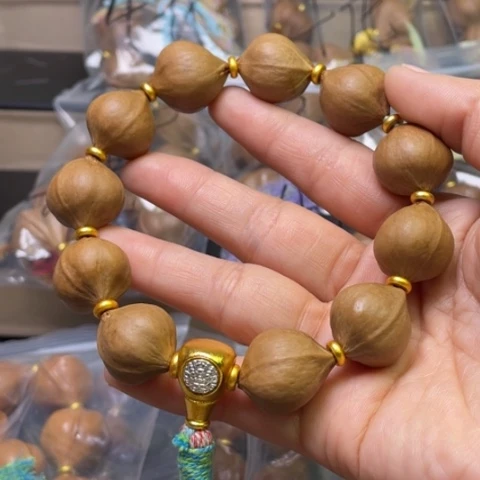 橄榄核手串/手链68.1