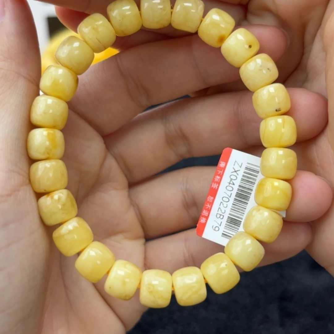 未镶嵌蜜蜡珠宝奇石