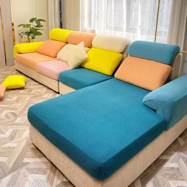 D1-D60【直播编码下单】库存沙发套，没有运费险