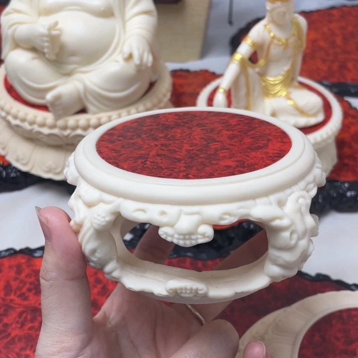 东非黑黄檀（紫光檀）全*换