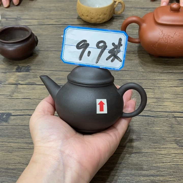茶壶紫砂紫砂紫砂