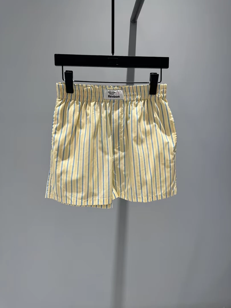 SuneRainbom25春夏新品短裤-222