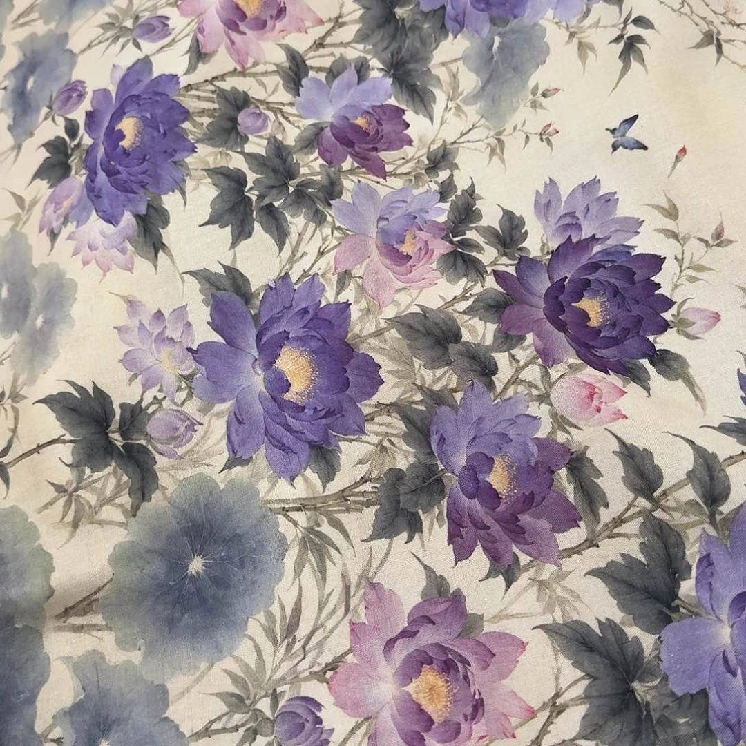 纯棉平布1米长X1.1米宽F区