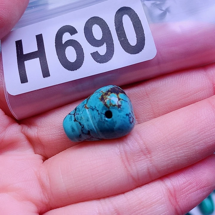 空竹粉丝专享十堰特色手工散珠