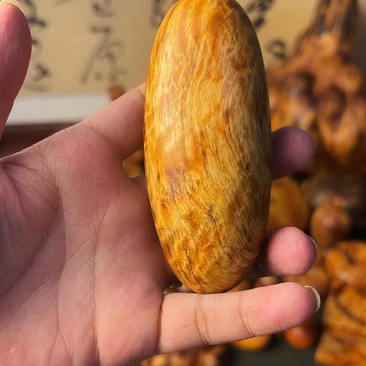 松木长白山琥珀木