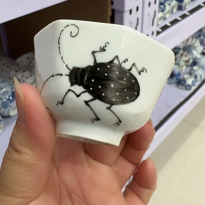 陶瓷艺术品收藏陶瓷