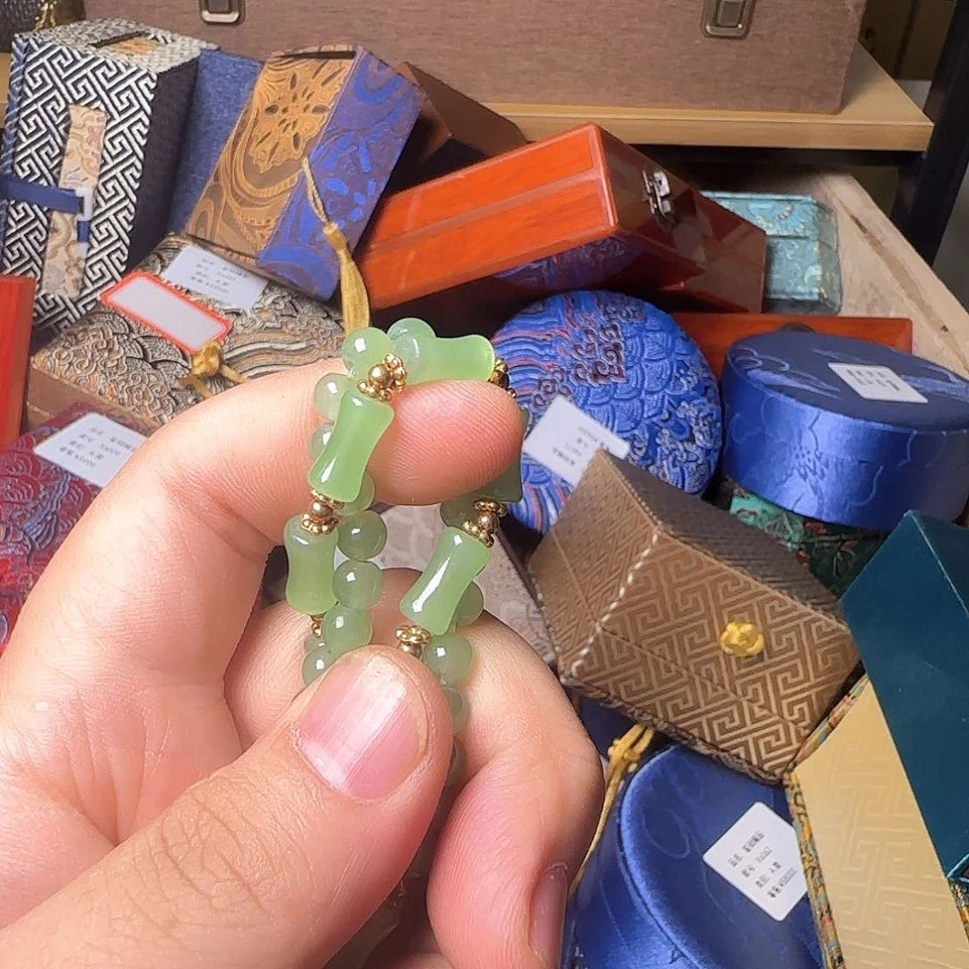 铜器精工摆件铜艺