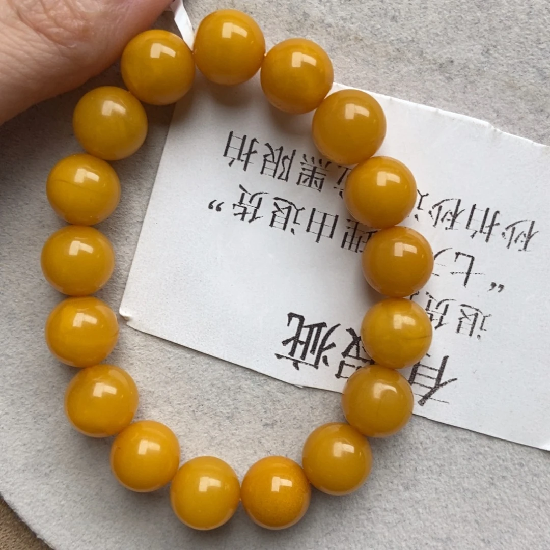 琥珀未镶嵌珠宝奇石19