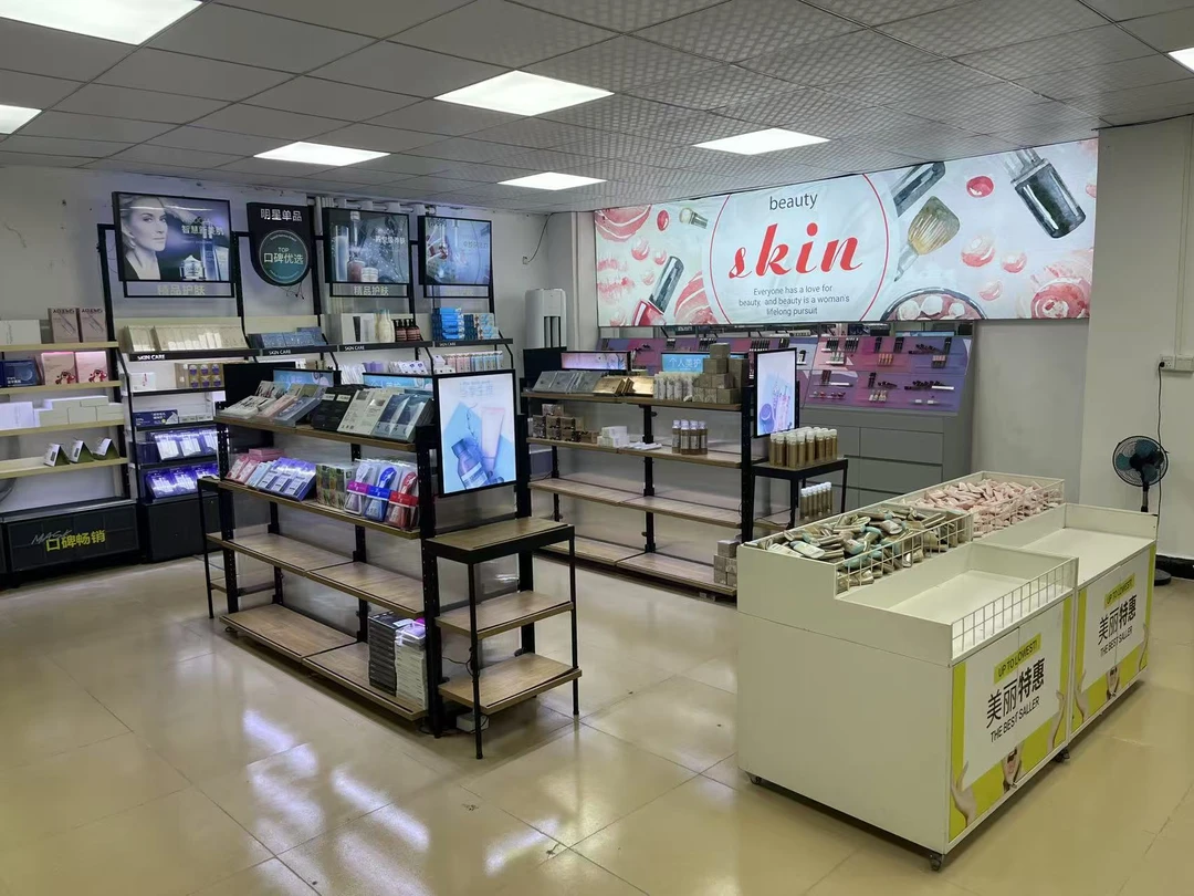 新款净透平衡洁面（编号031-060）