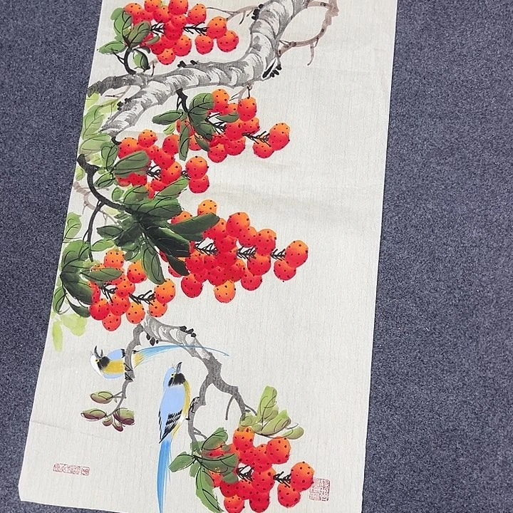 京一美术馆作品欣赏