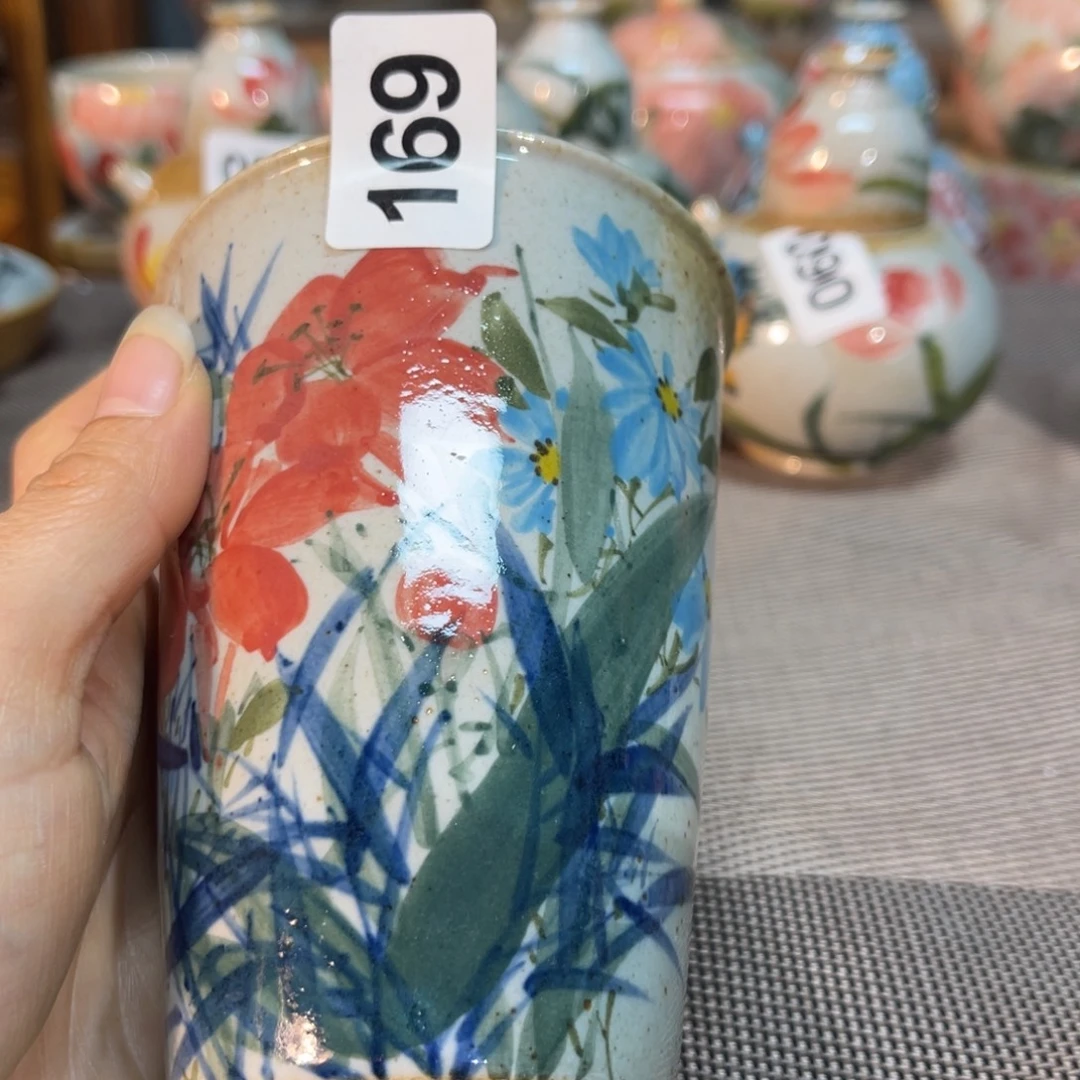 陶壶朋友们快来抢浮力