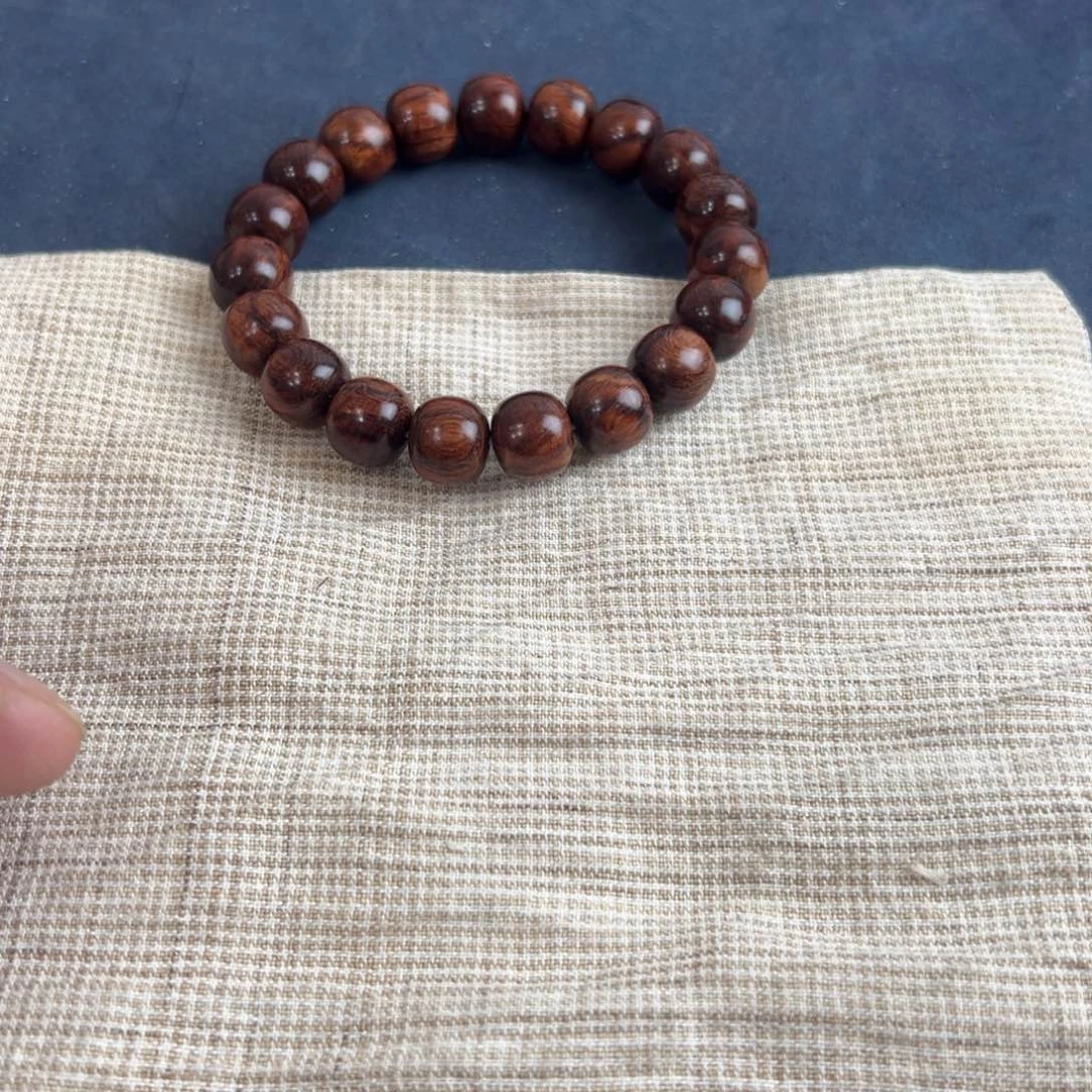 黄花梨/降香黄檀手串/手链5号拍品