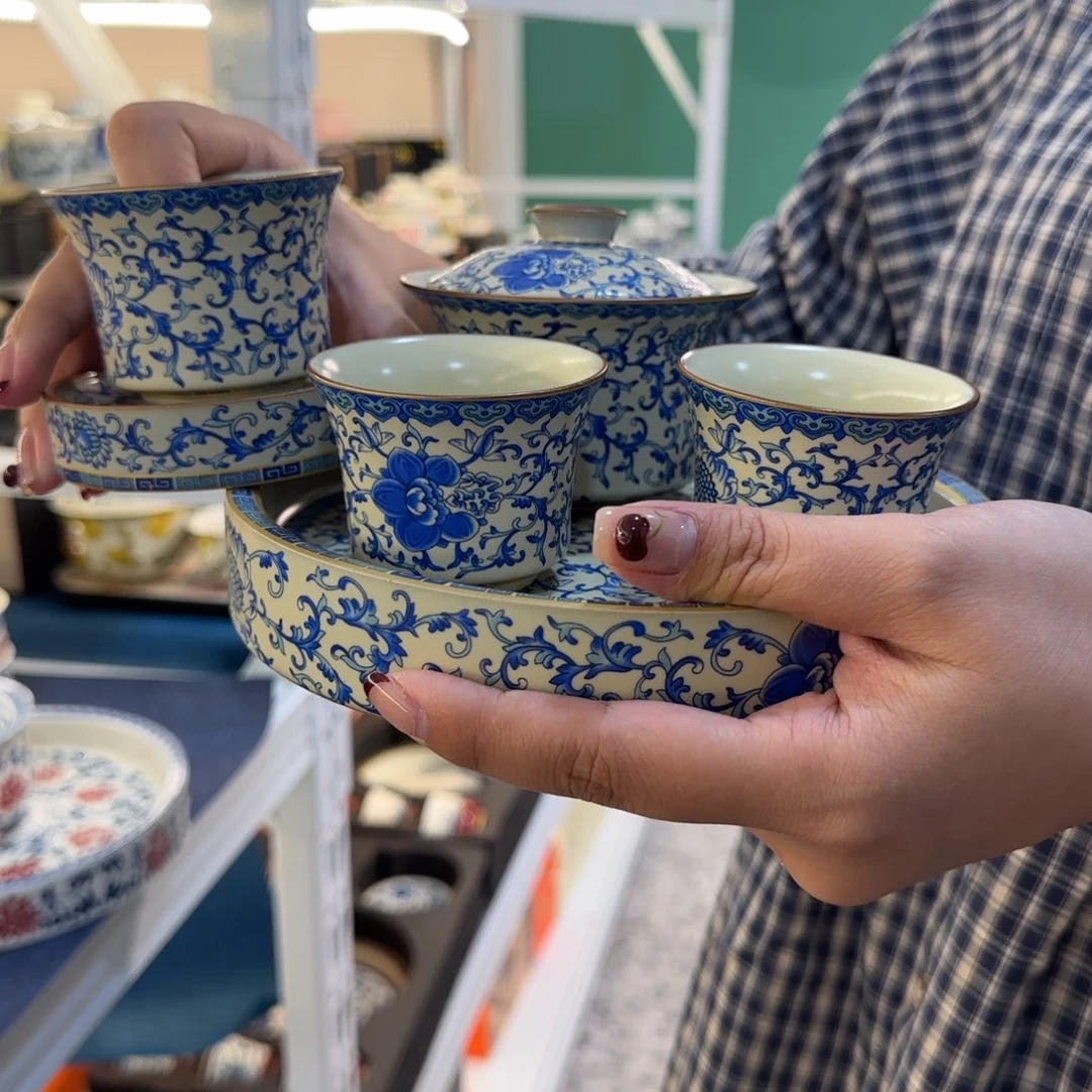 当代艺术家的作品