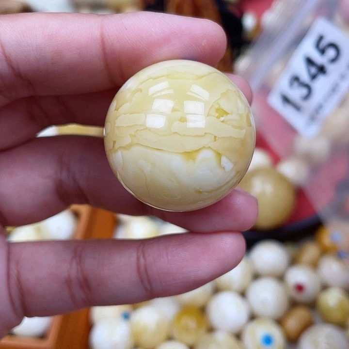 蜜蜡未镶嵌珠宝奇石31全品