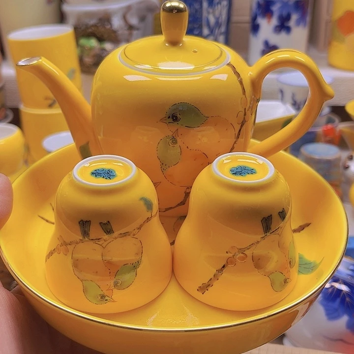 做****瓷片清库存满18包邮，新疆西藏青海不包邮，回流瓷器、