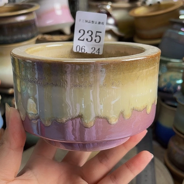 瓷片景德镇陶瓷手工制作