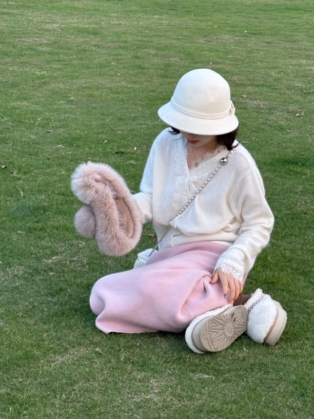 「大昕·清货专场」短外套No退No换