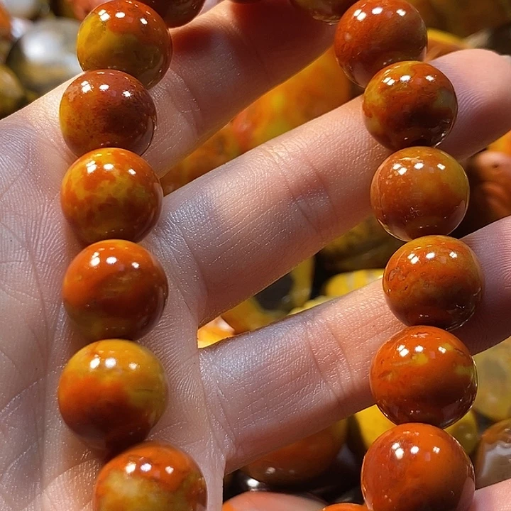 过***&未镶嵌手链玛瑙/玉髓