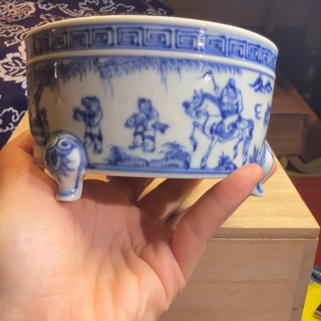 陶其他工艺品陶瓷摆件