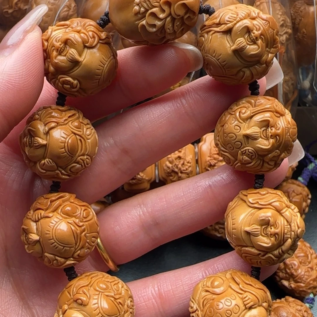 手串橄榄核橄榄核