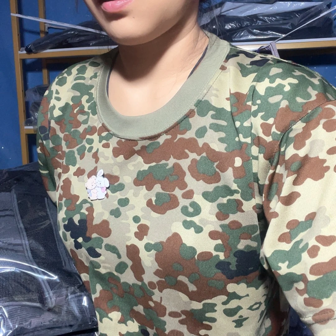 红***杉面皂和帽子一副1哈哈