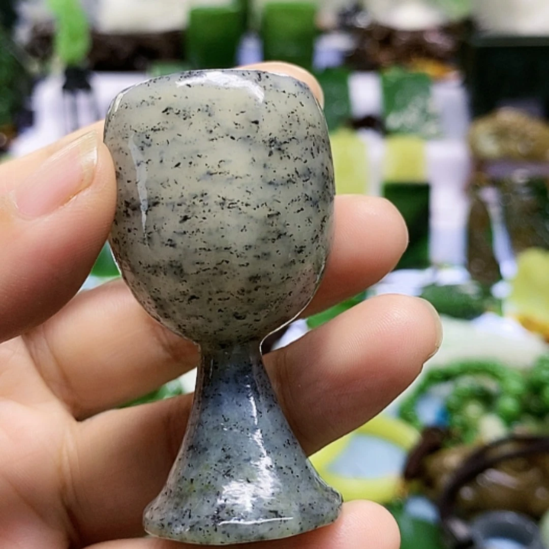 【闪购商品】未镶嵌和田玉把件