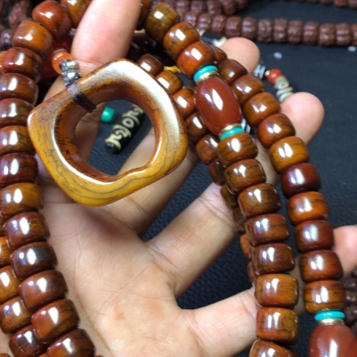 一***好手串手链项链两用吊坠项链