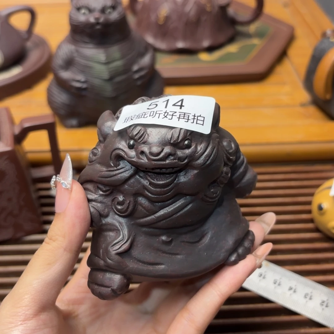 紫砂茶宠五号店专项