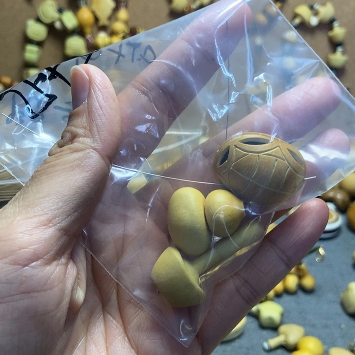 【闪购商品】限**? 元宝钱袋富甲带绳