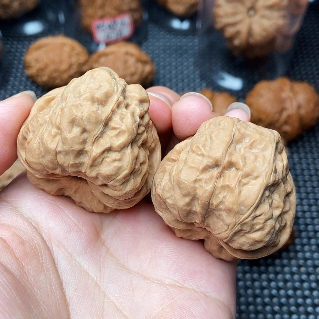 文玩核桃吊坠全品39