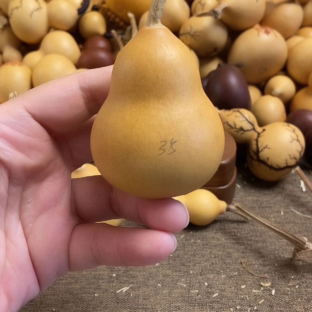 文玩葫芦 完美主义者 慎拍35