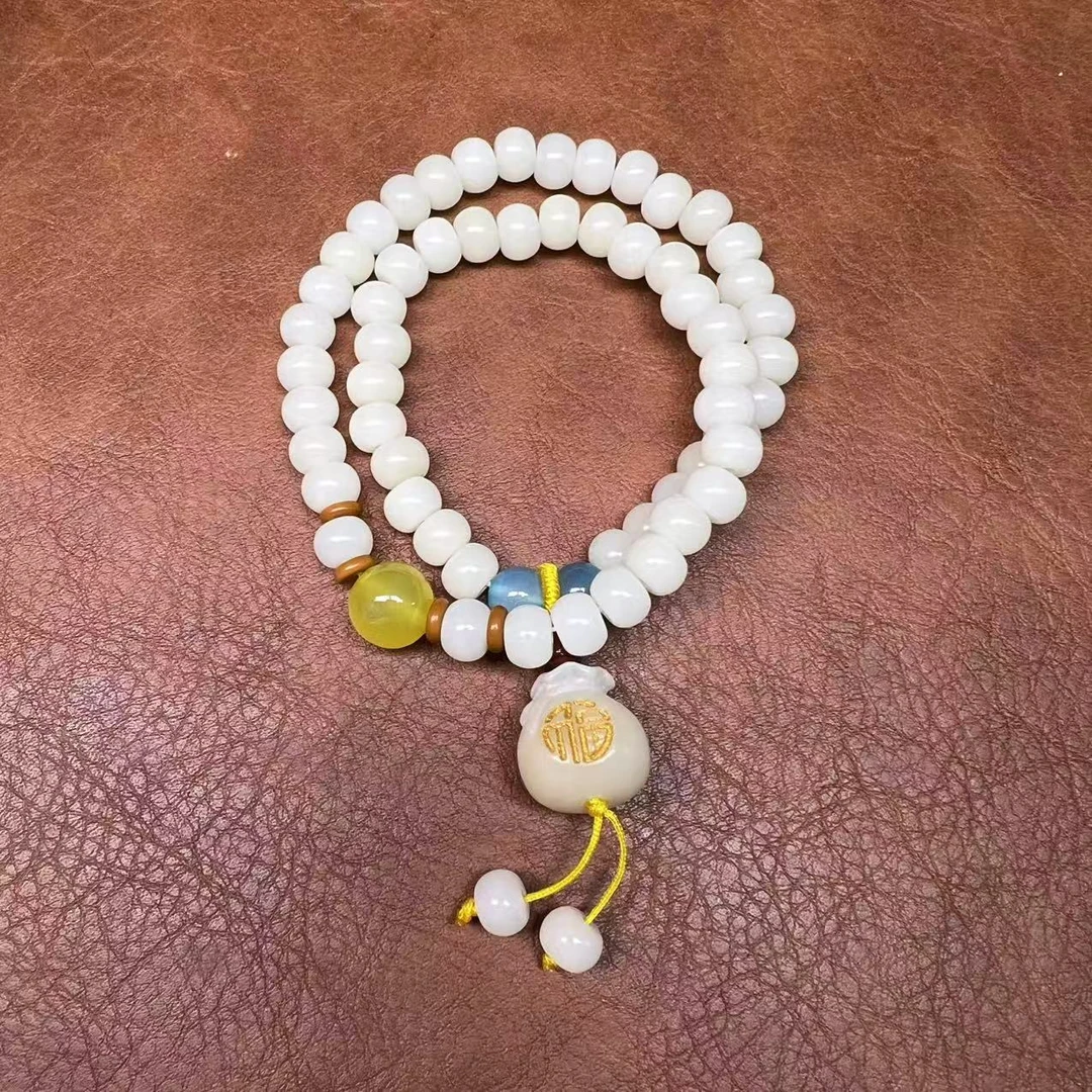 精挑搭配手串 无礼盒 Y536