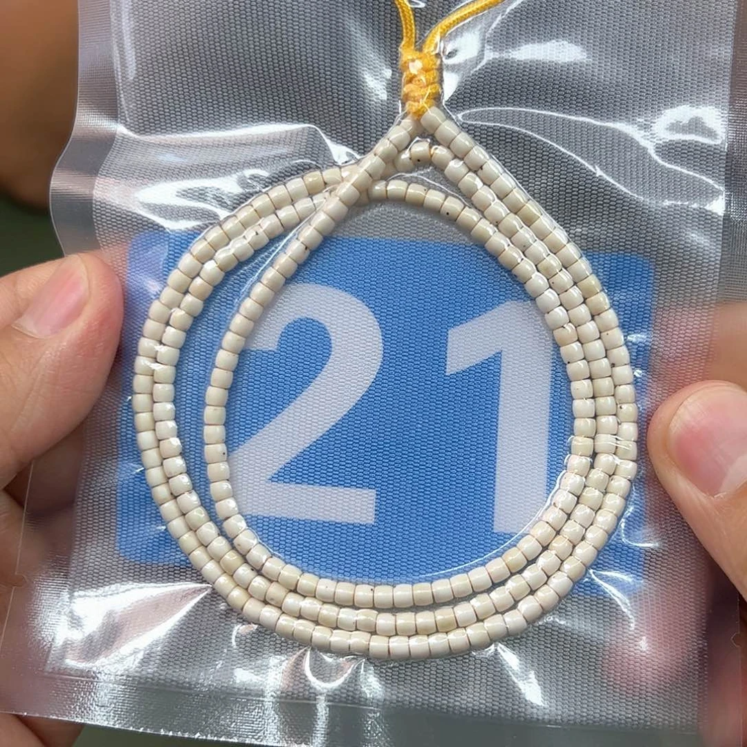 星月菩提吊坠43毕业高货走色。 21