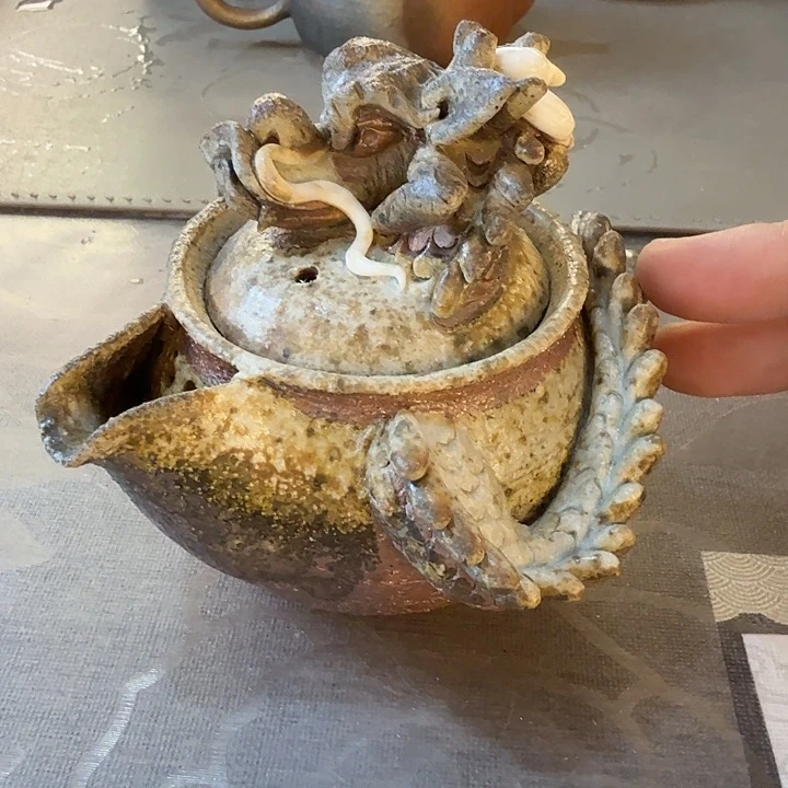 瓶柴烧新品福利多多