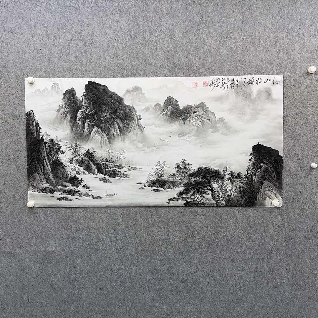 书法作品多次参加全国