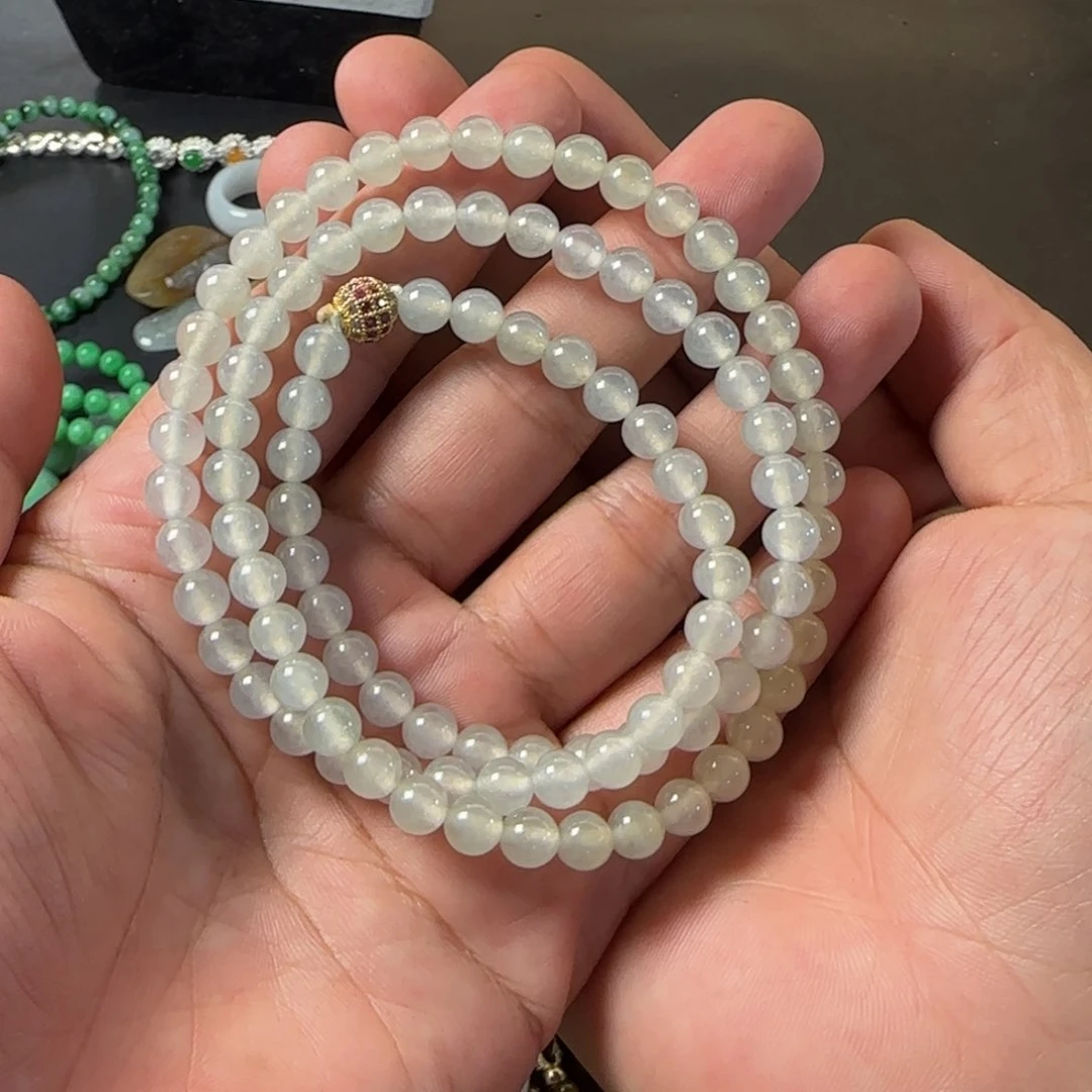 未镶嵌定制翡翠天然