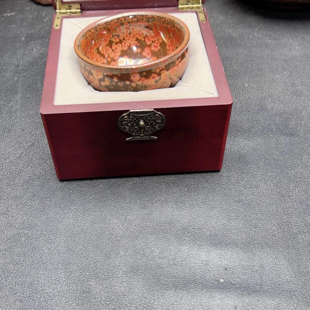 【闪购商品】茶盏人****欢