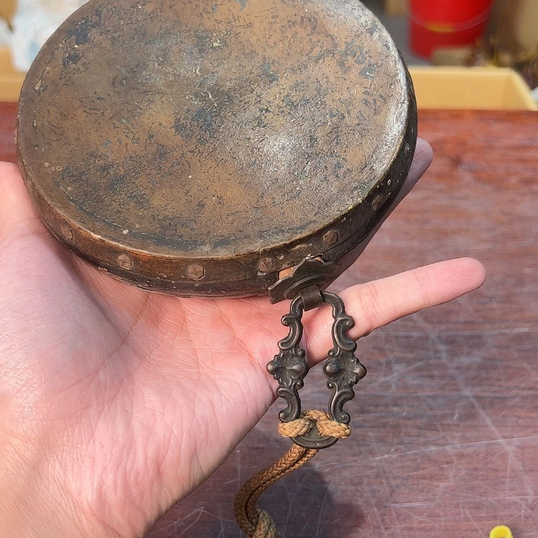 木中古艺术工艺美术品