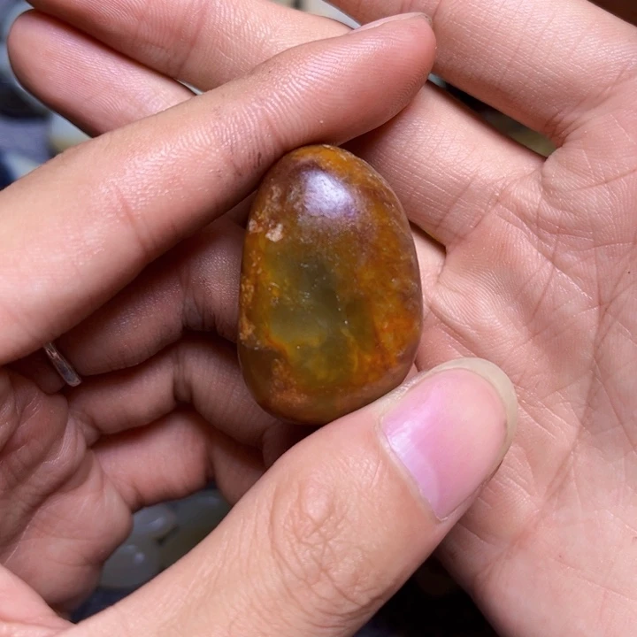 未镶嵌和田玉珠宝奇石